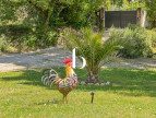 vente Villa Goudargues