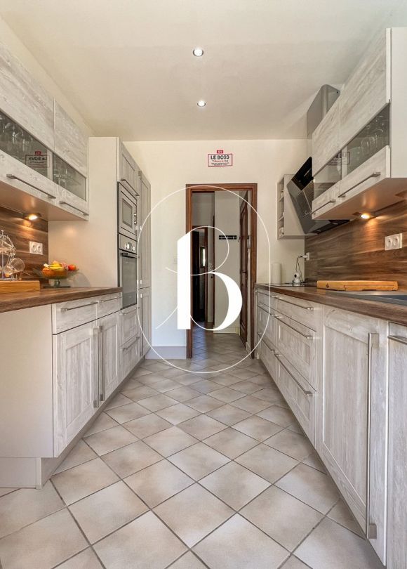 sale Villa Goudargues