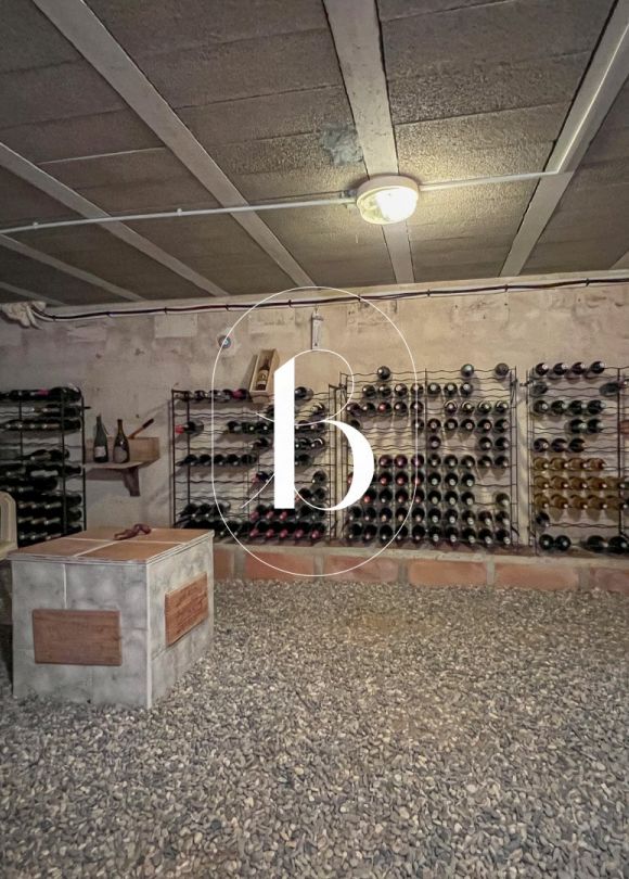 sale Villa Goudargues