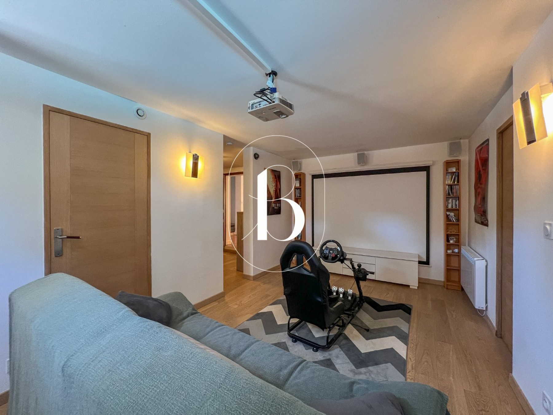 vente Villa Goudargues