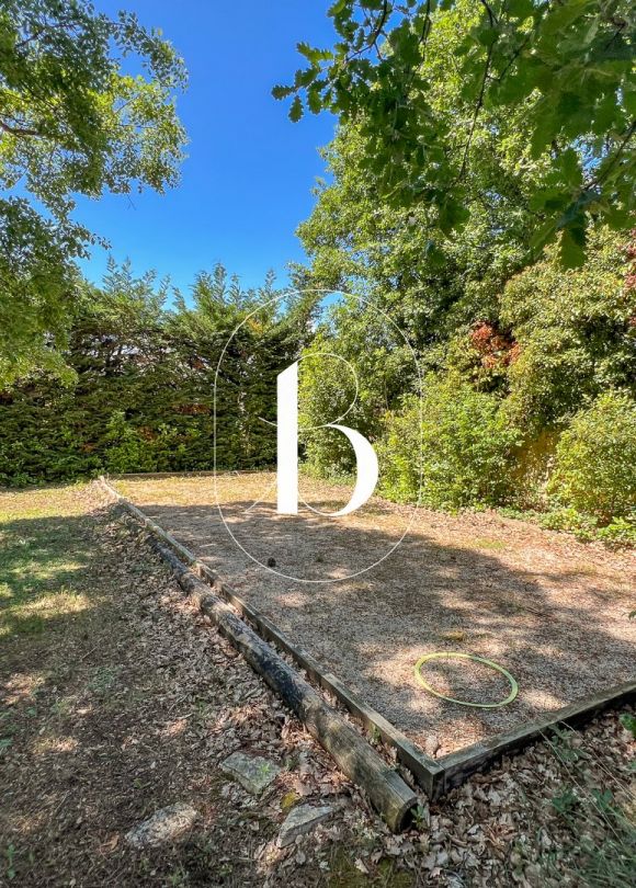 sale Villa Goudargues