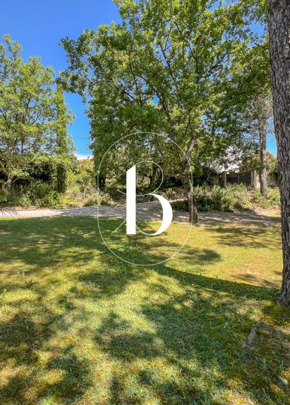 sale Villa Goudargues