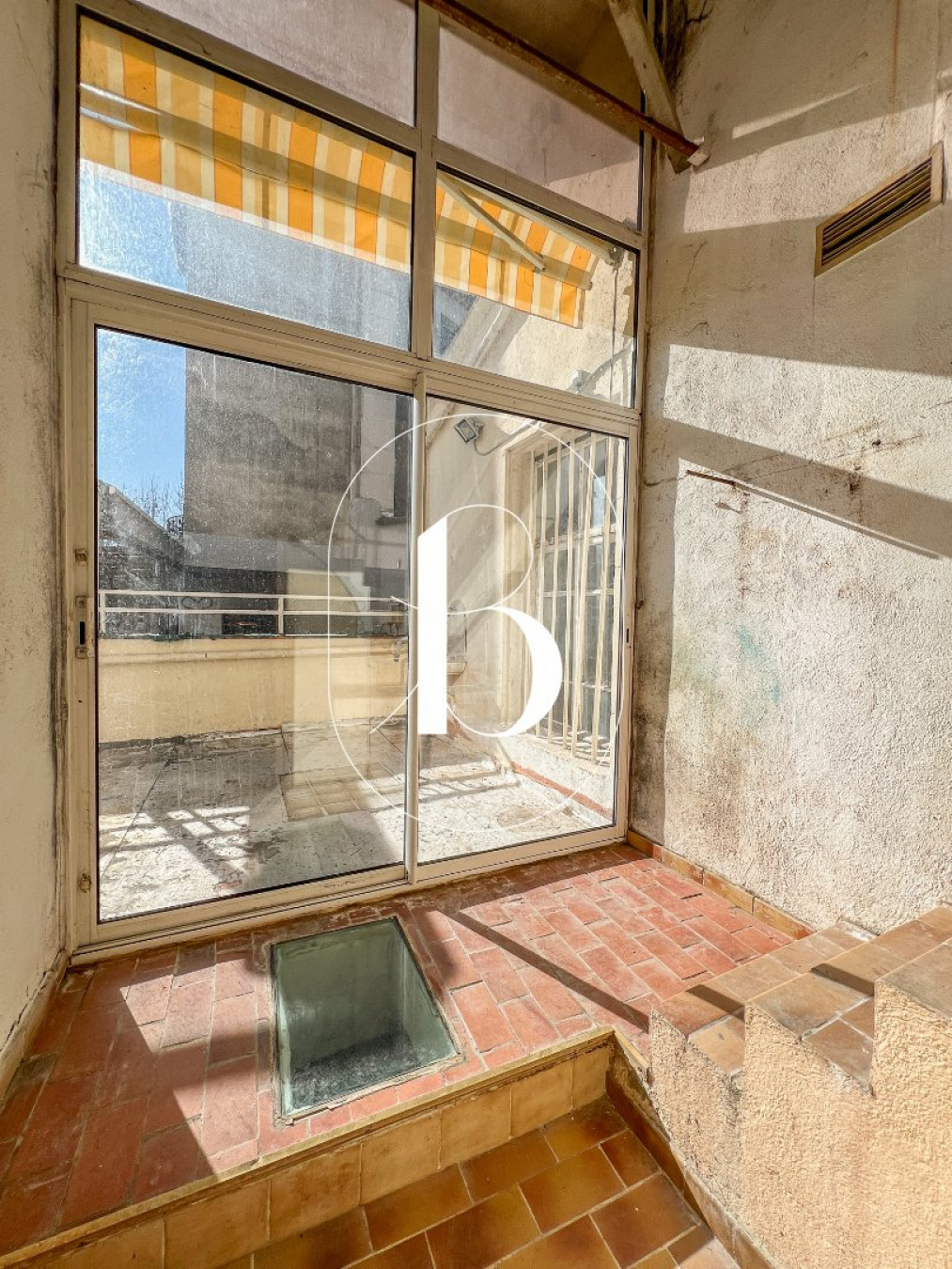 vente Maison de village Barjac