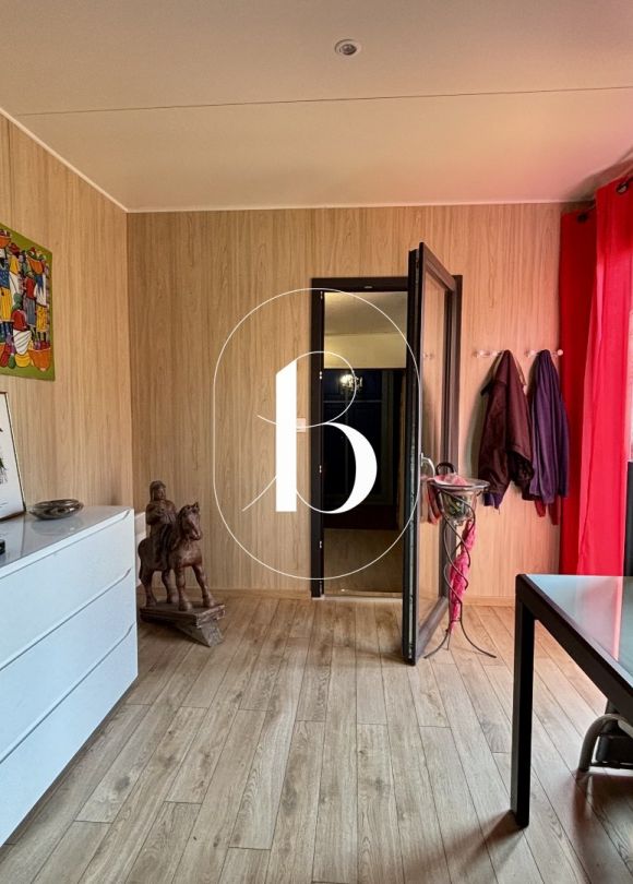 sale Villa Uzes