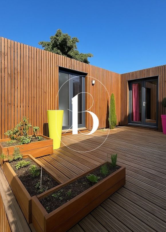 sale Villa Uzes