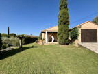 vente Villa Uzes