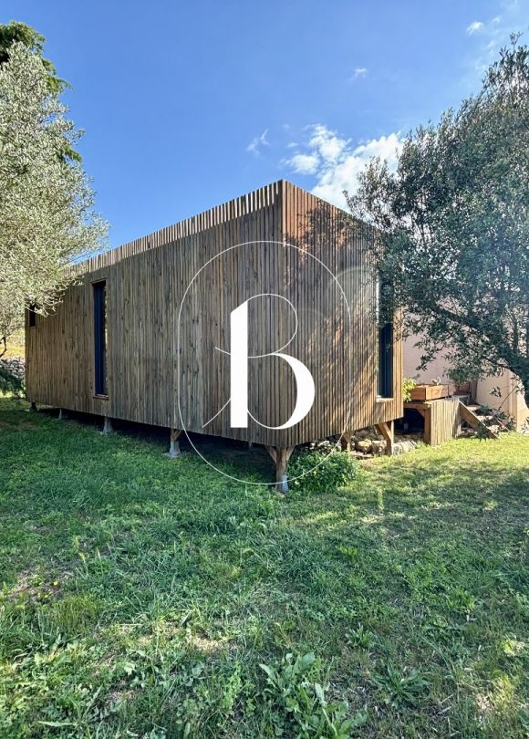 sale Villa Uzes