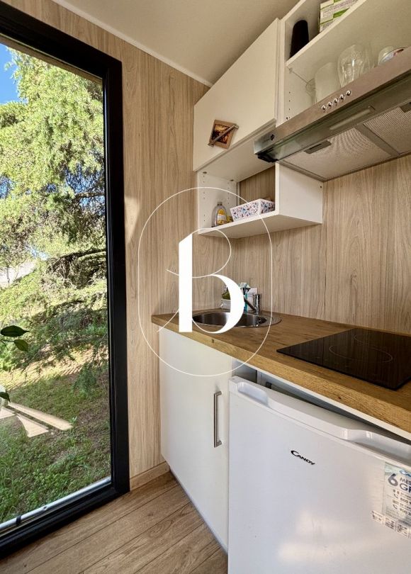 sale Villa Uzes