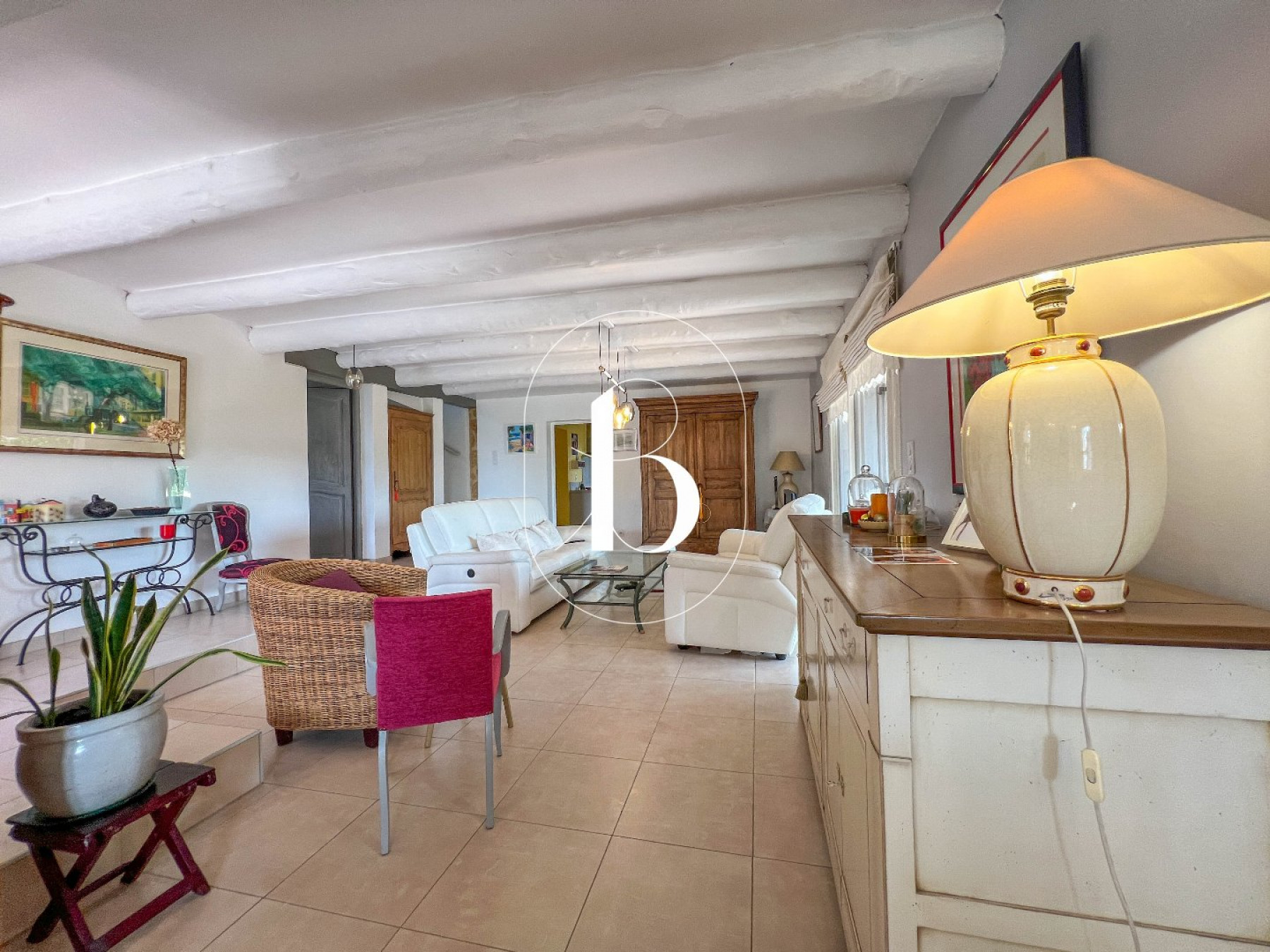 vente Villa Goudargues