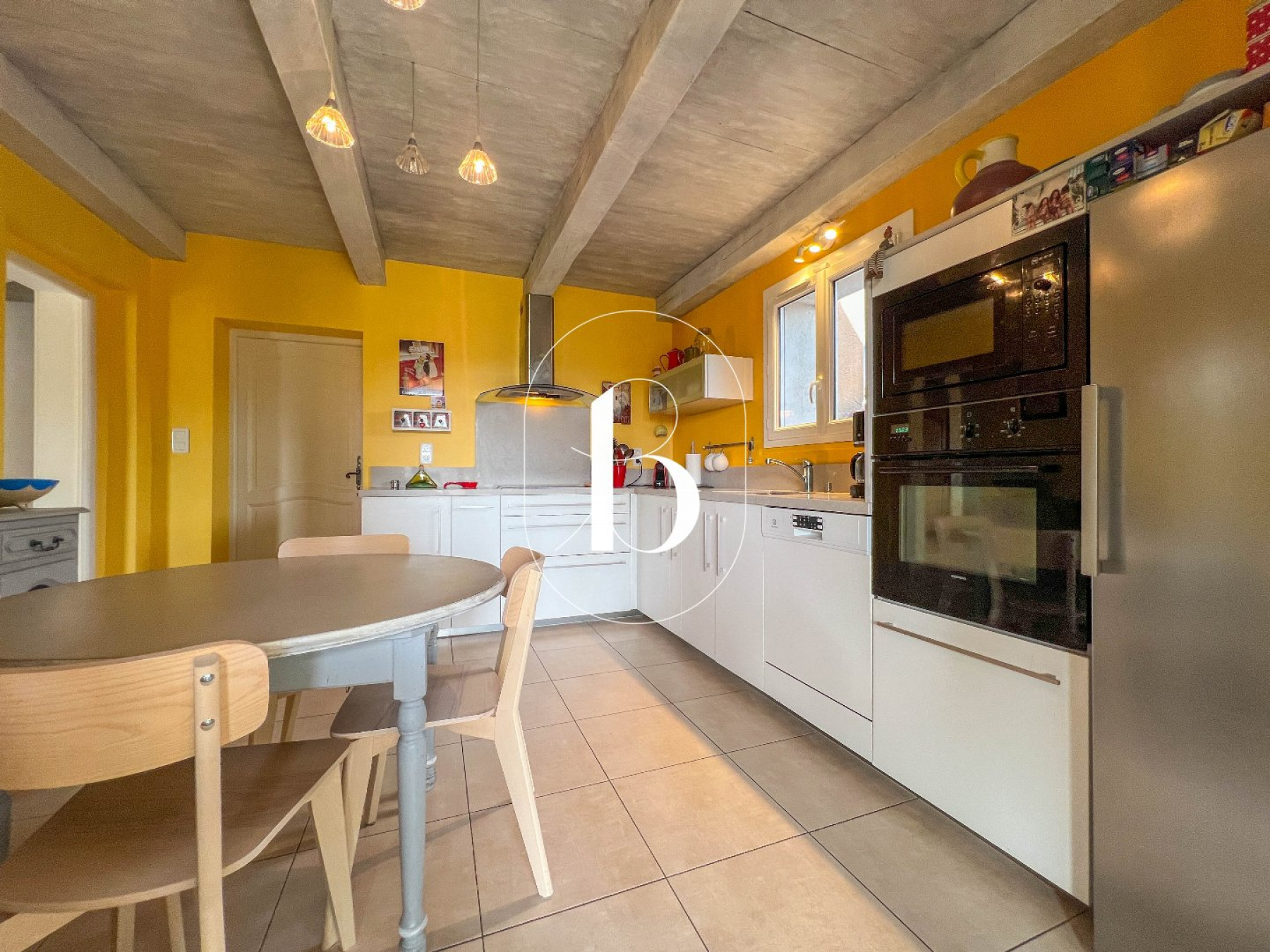 vente Villa Goudargues
