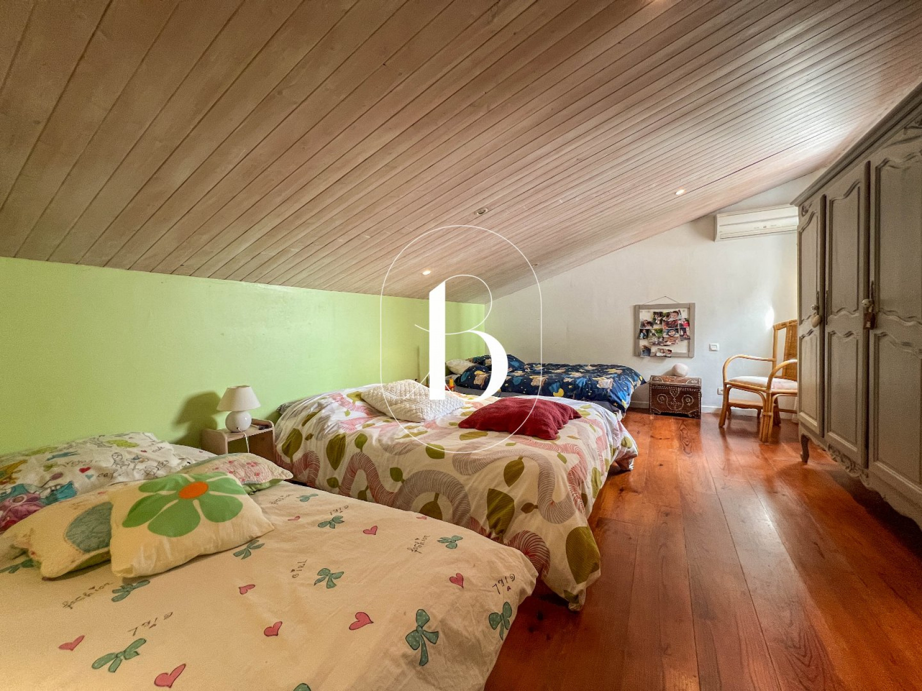 vente Villa Goudargues