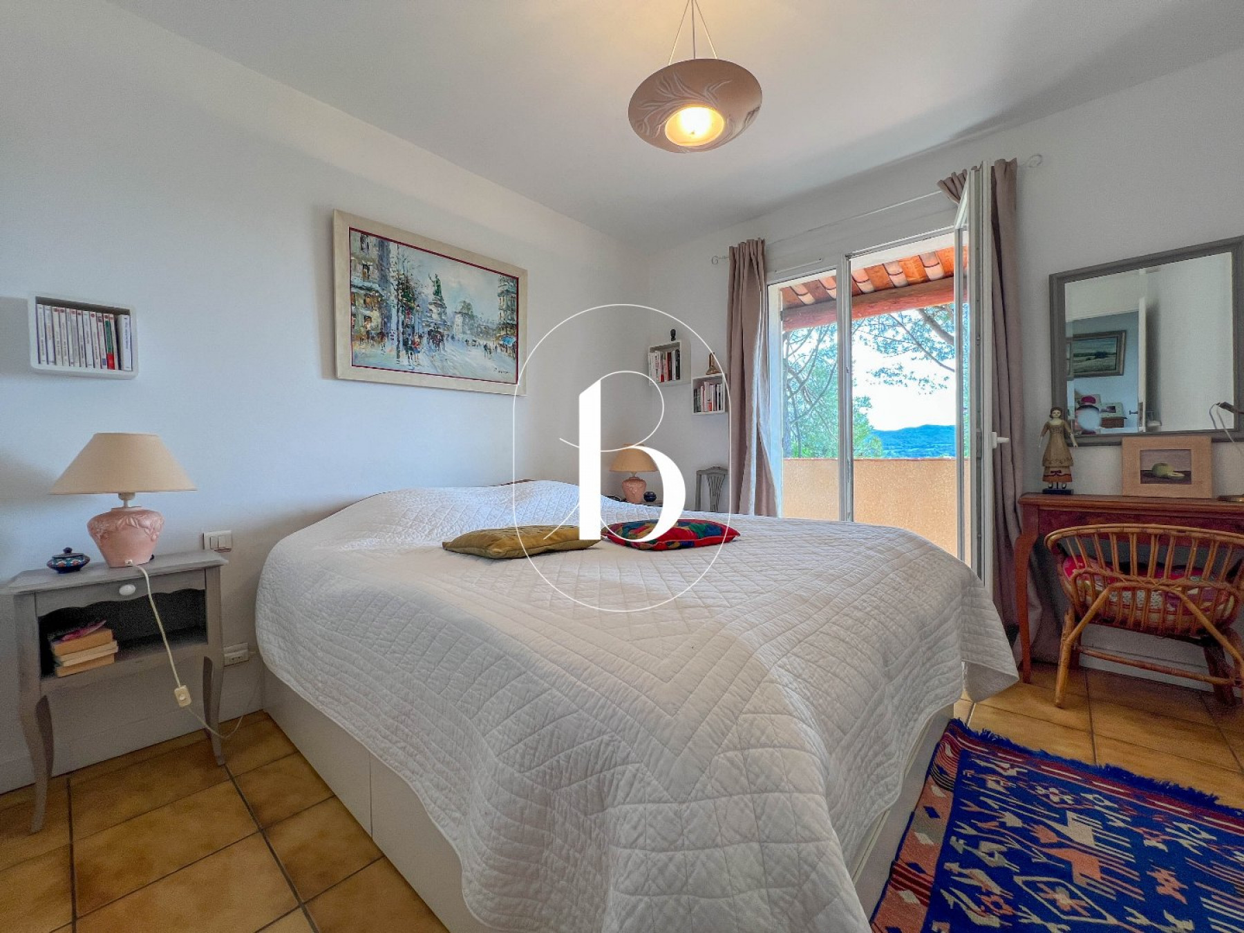 vente Villa Goudargues