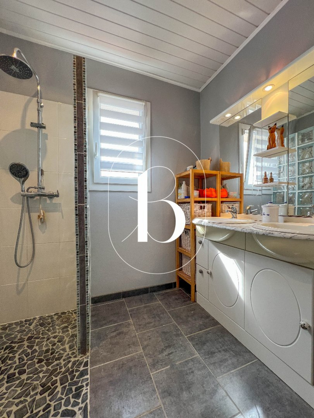 vente Villa Goudargues