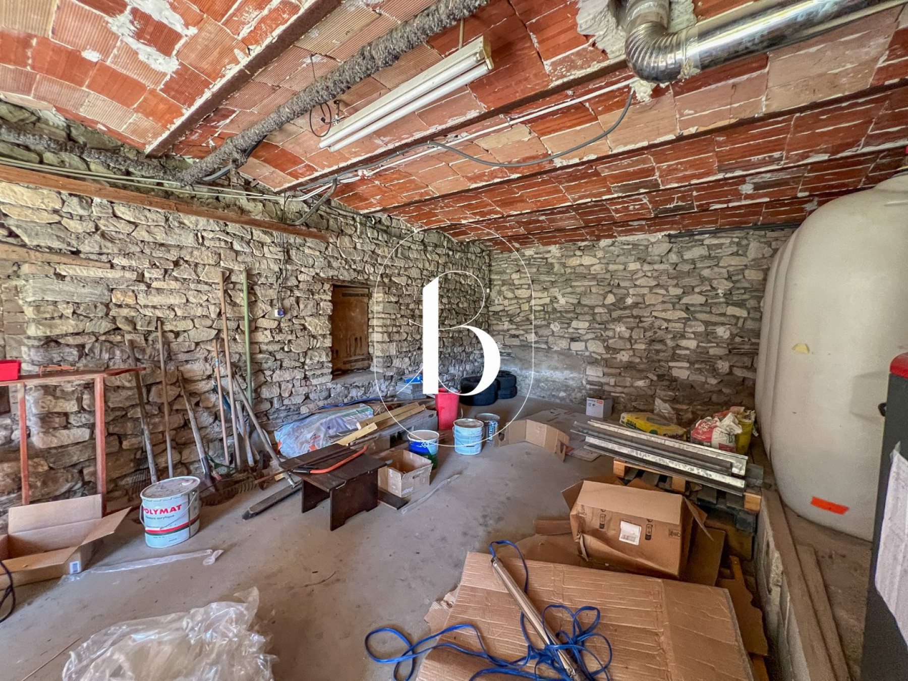 vente Maison de village Saint Jean De Maruejols Et Avejan