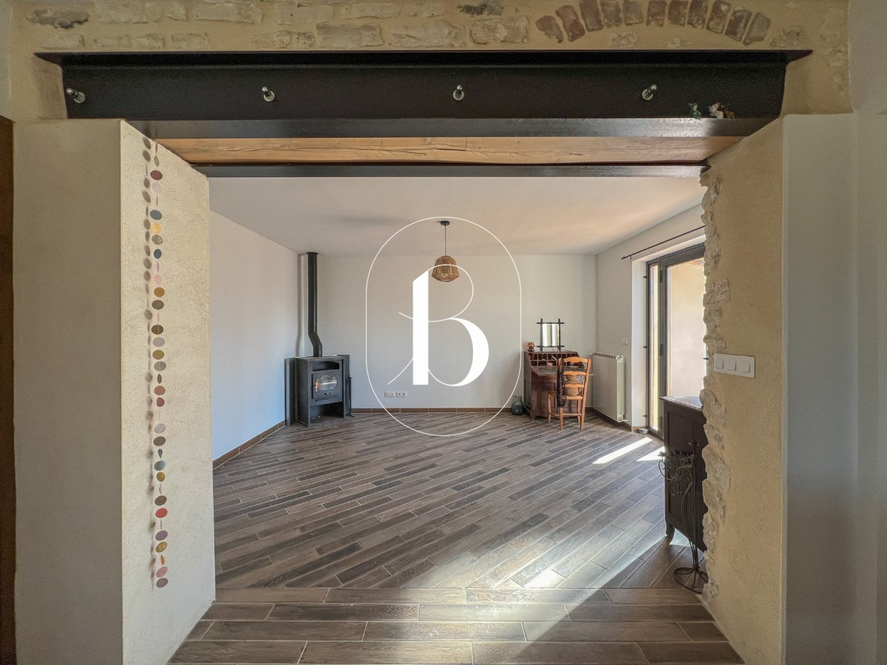 vente Maison de village Saint Jean De Maruejols Et Avejan
