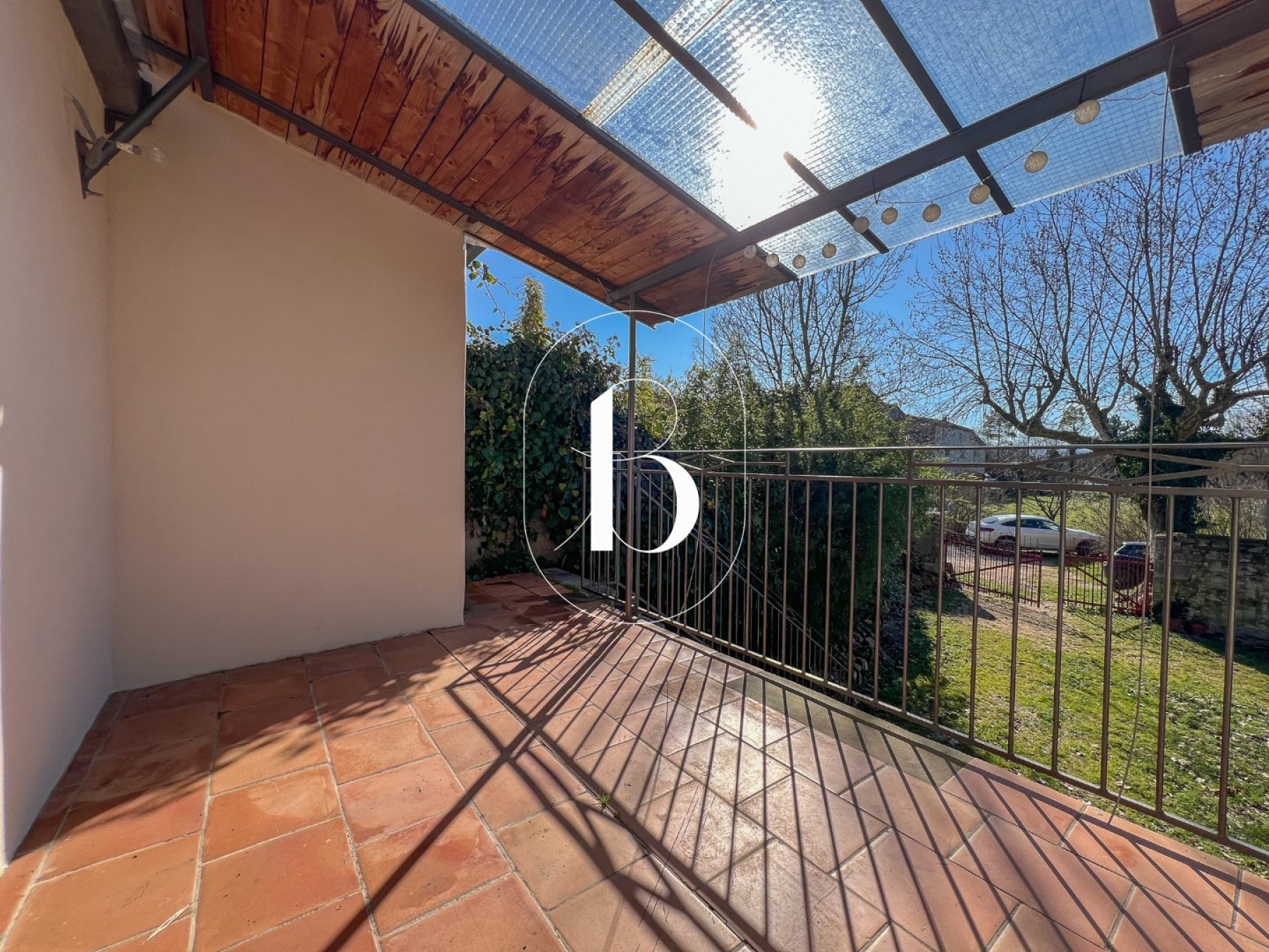 vente Maison de village Saint Jean De Maruejols Et Avejan