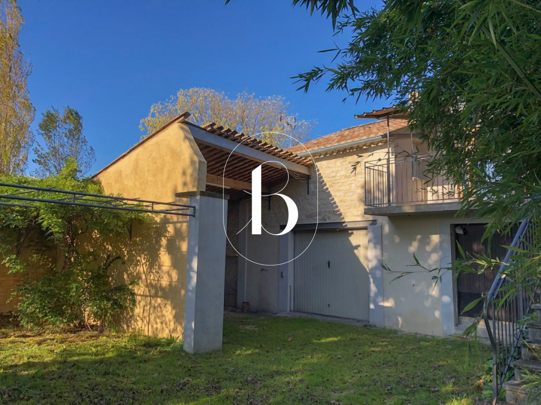 vente Maison de village Saint Jean De Maruejols Et Avejan