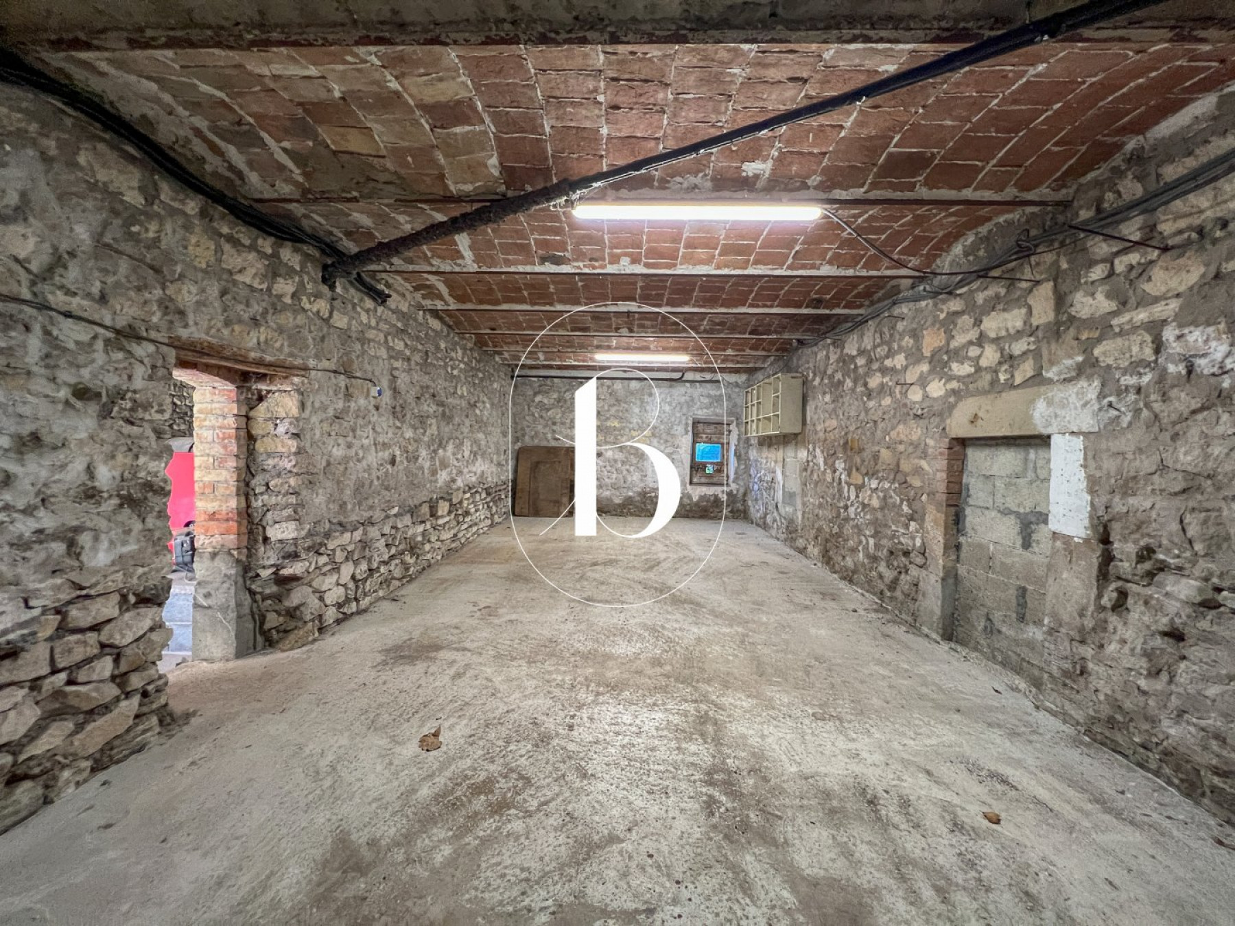 vente Maison de village Saint Jean De Maruejols Et Avejan