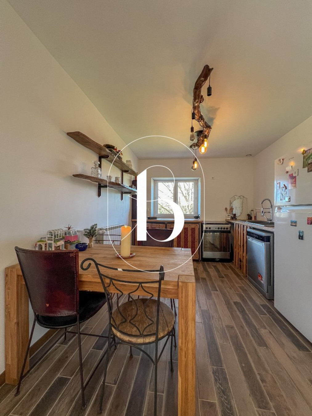 vente Maison de village Saint Jean De Maruejols Et Avejan