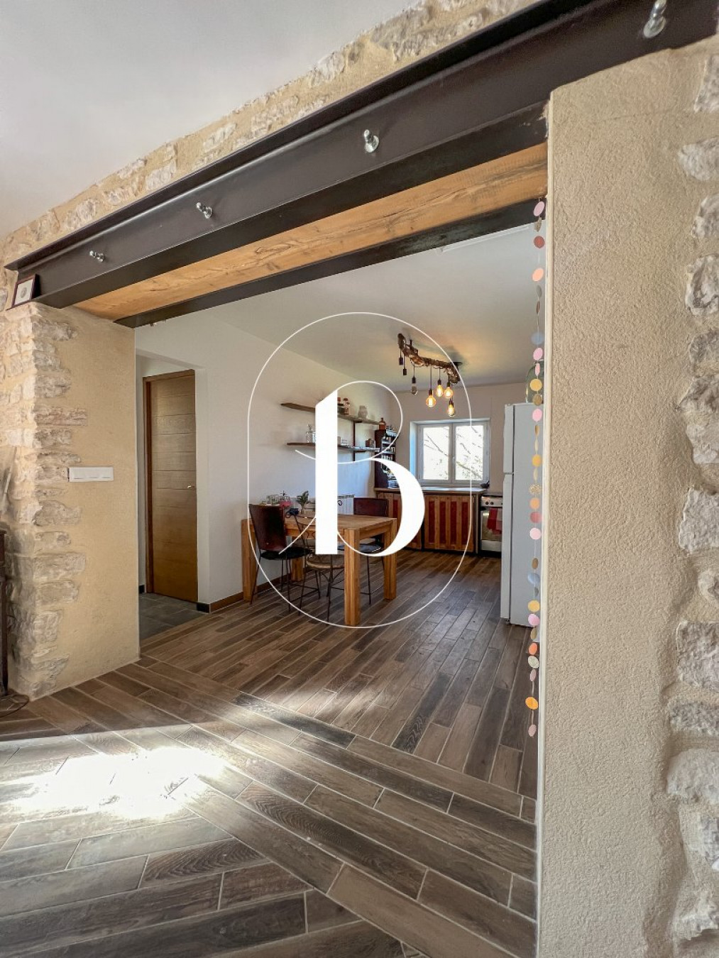 vente Maison de village Saint Jean De Maruejols Et Avejan