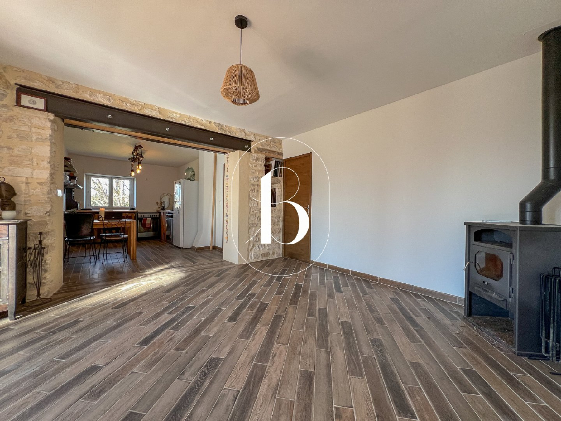 vente Maison de village Saint Jean De Maruejols Et Avejan
