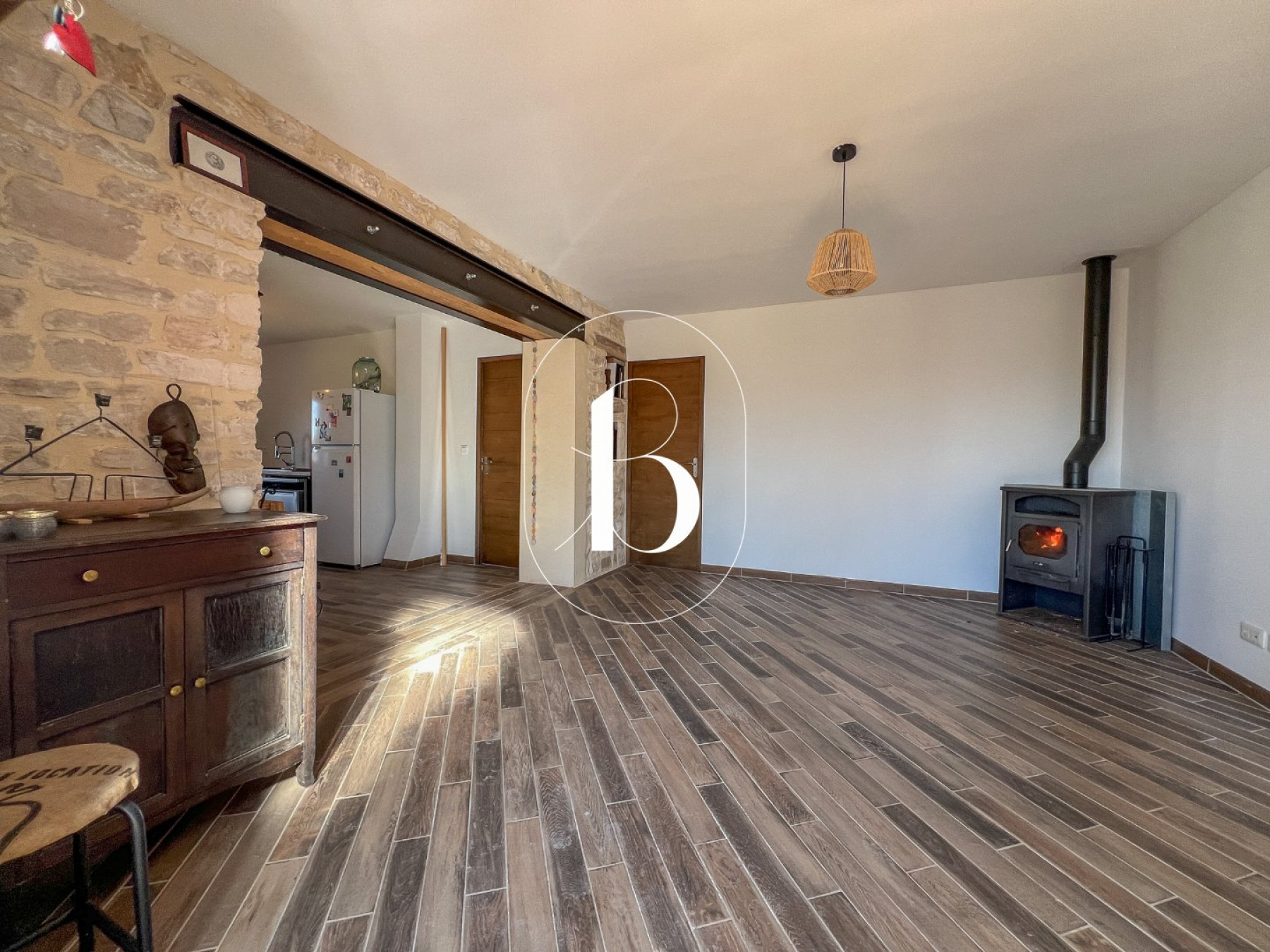 vente Maison de village Saint Jean De Maruejols Et Avejan
