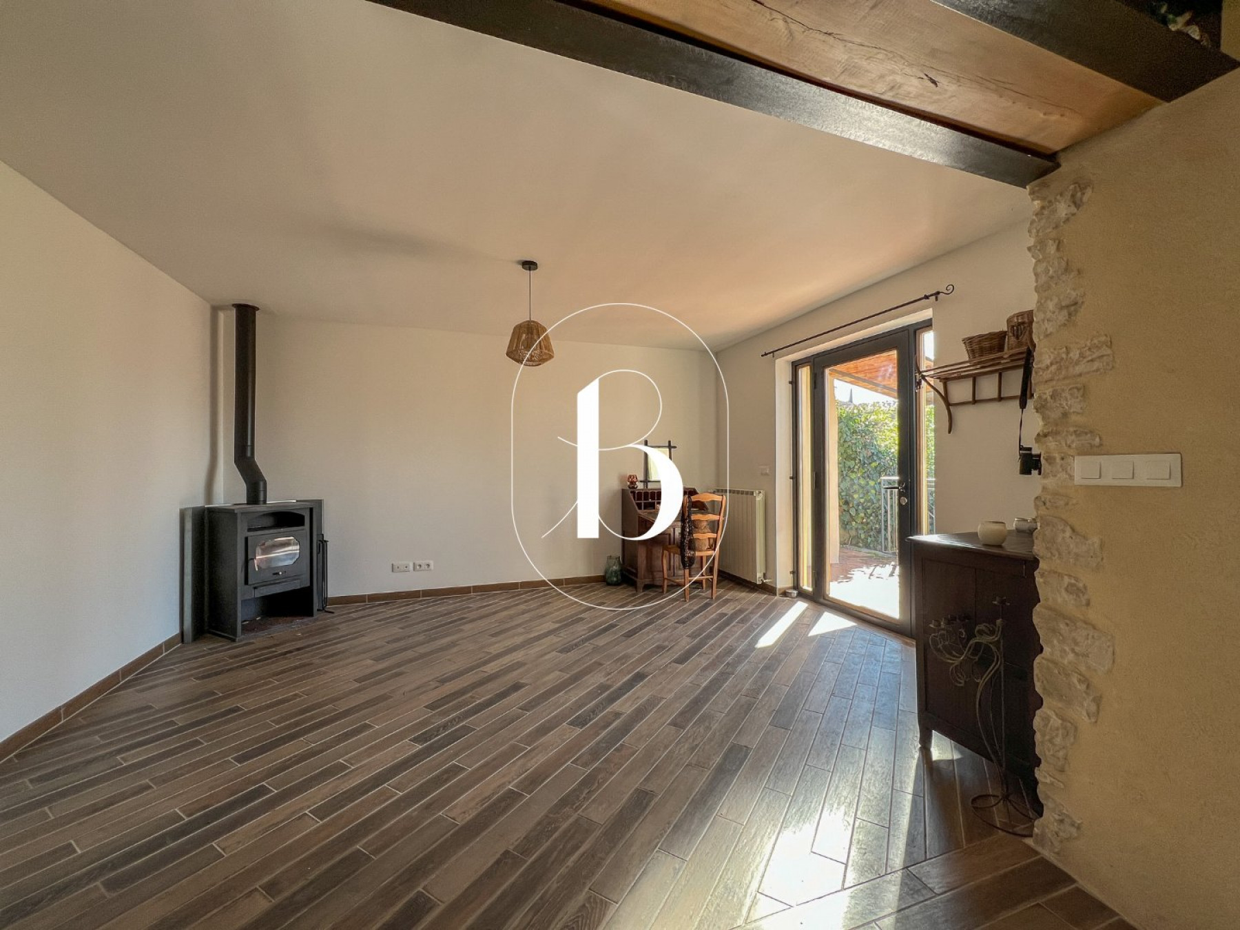 vente Maison de village Saint Jean De Maruejols Et Avejan