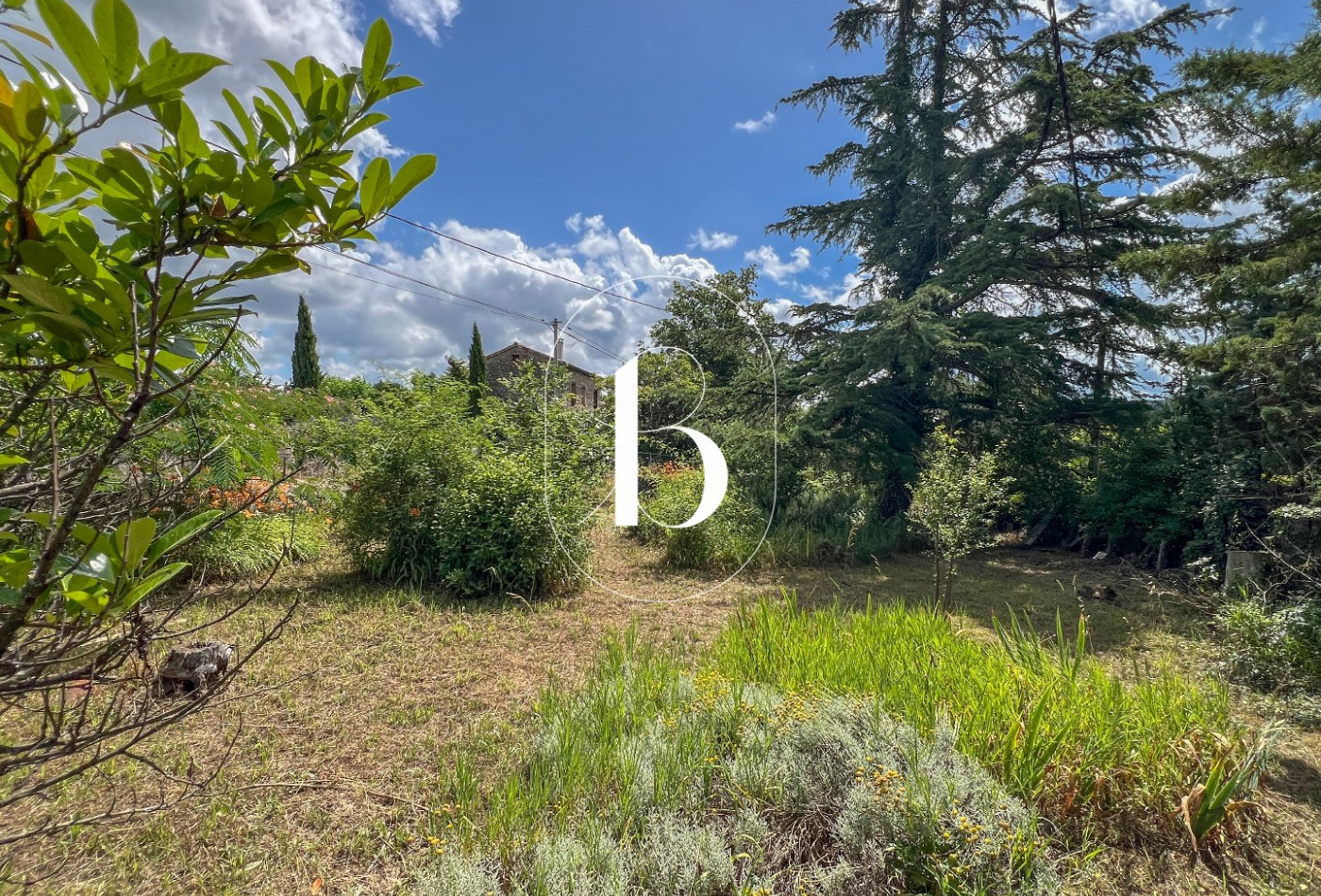 vente Mas Vallon Pont D'arc - Photo 4