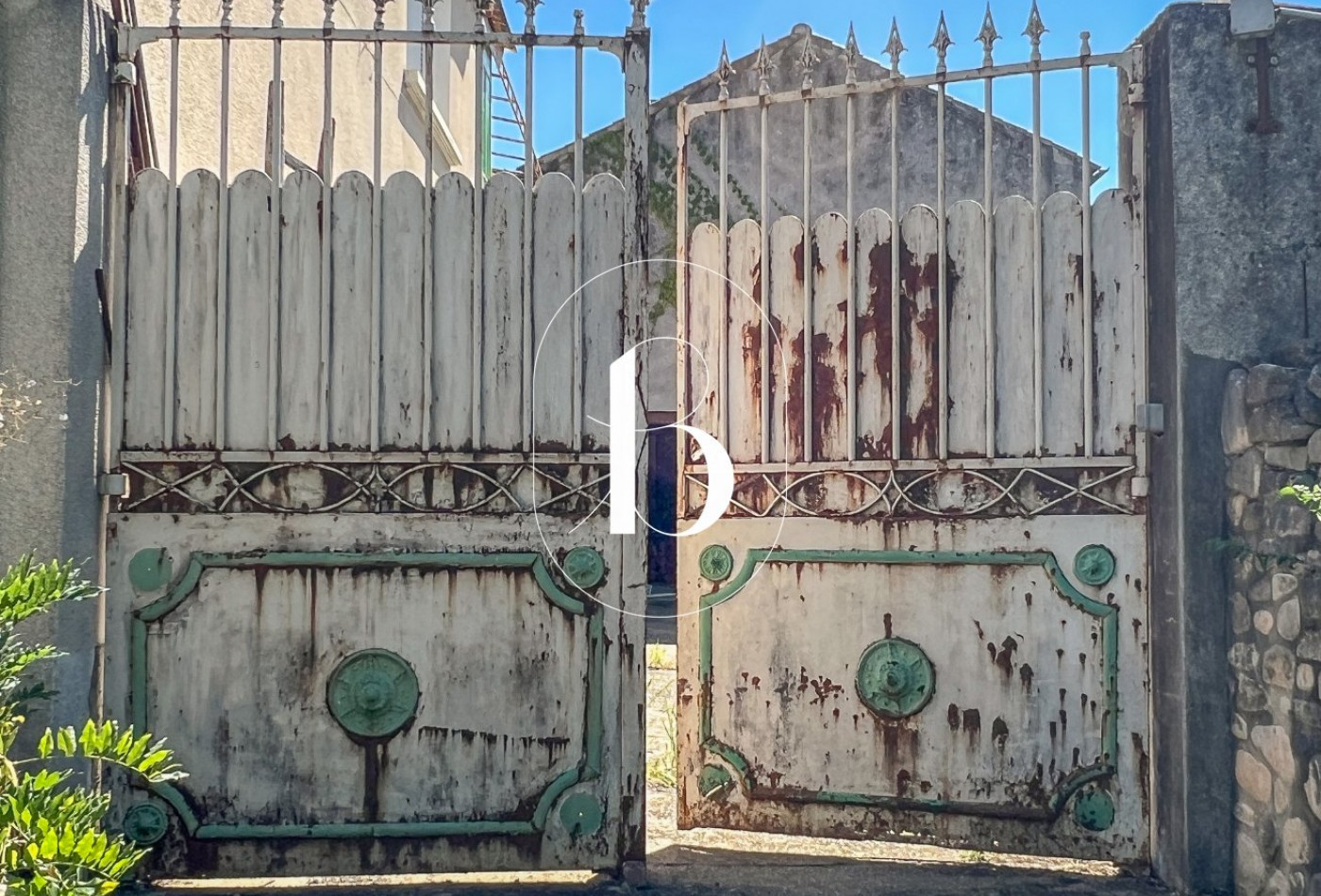 vente Mas Vallon Pont D'arc - Photo 5