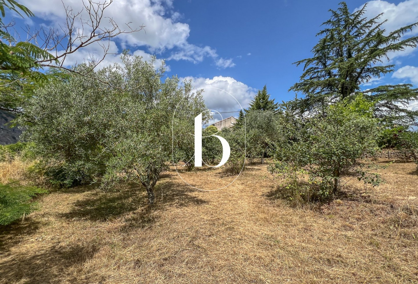 vente Mas Vallon Pont D'arc - Photo 9