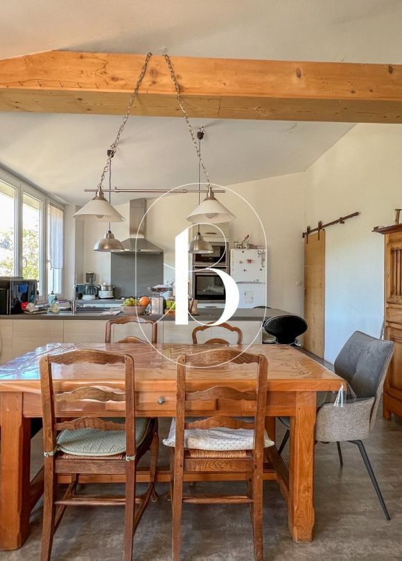 sale Mas Vallon Pont D'arc