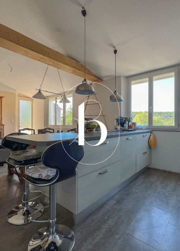 sale Mas Vallon Pont D'arc