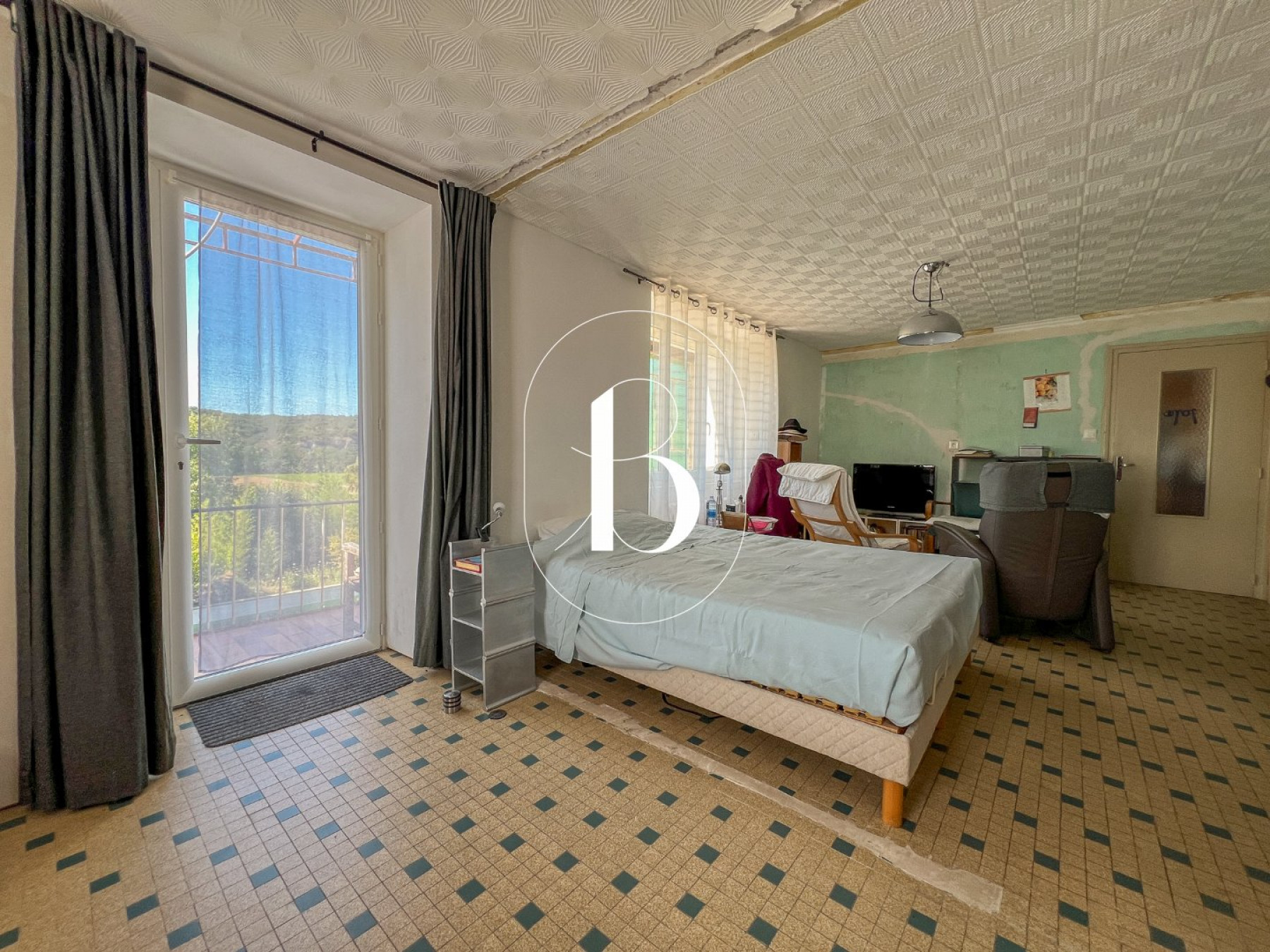 vente Mas Vallon Pont D'arc