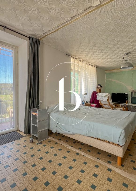 sale Mas Vallon Pont D'arc