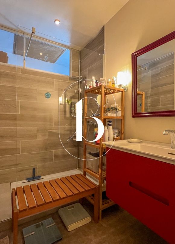 sale Mas Vallon Pont D'arc