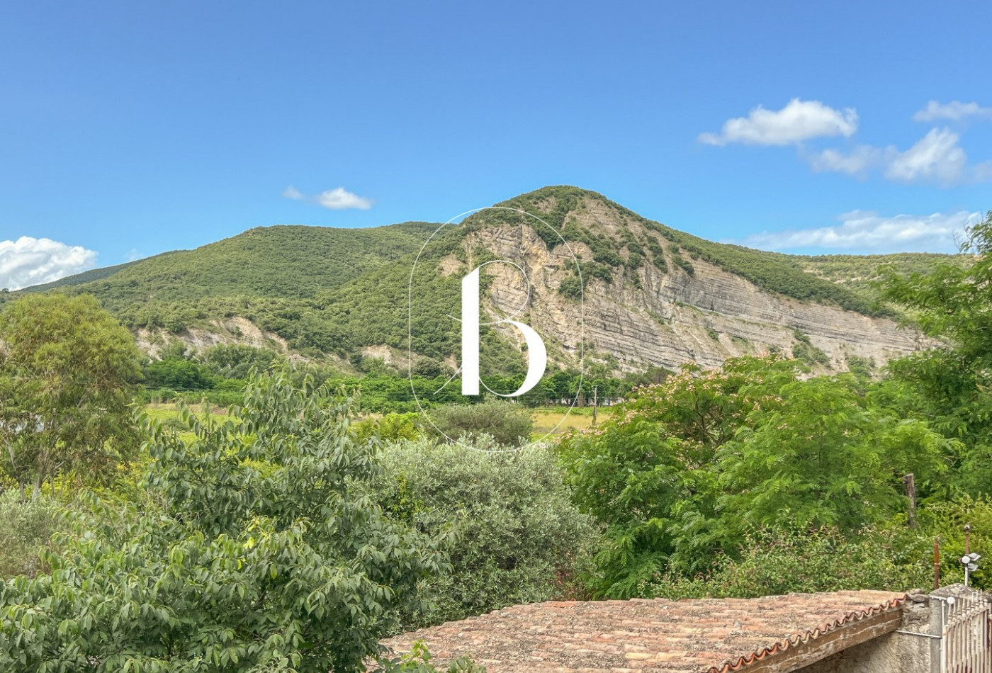 vente Mas Vallon Pont D'arc - Photo 7