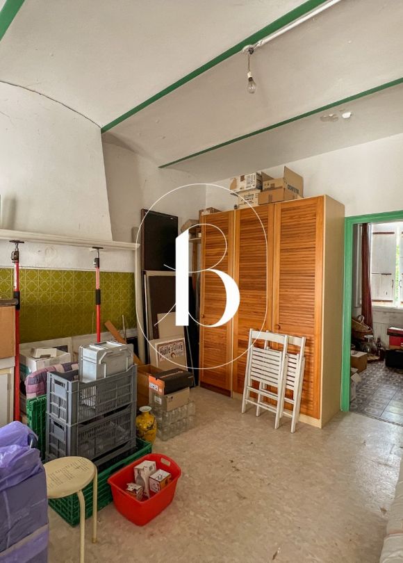 sale Mas Vallon Pont D'arc