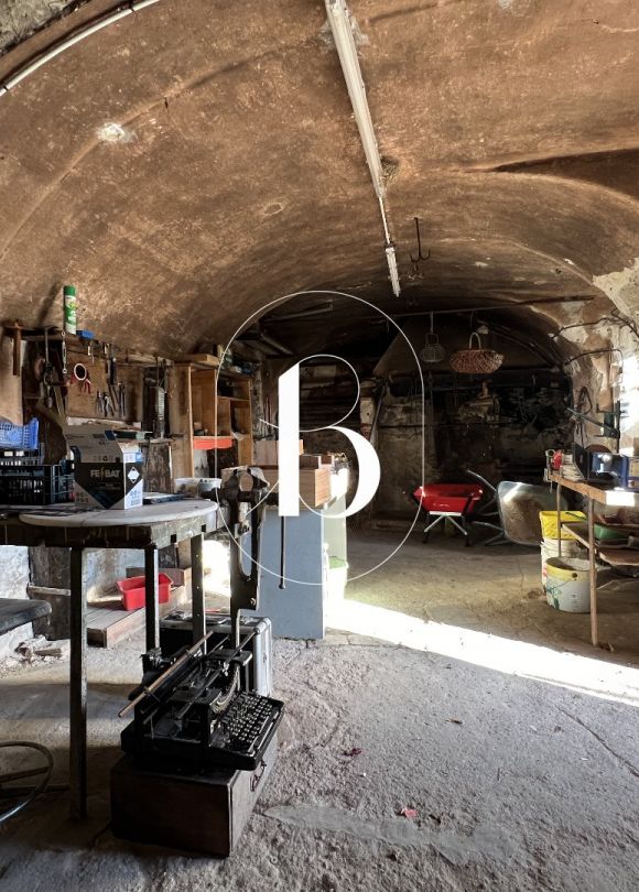 sale Mas Vallon Pont D'arc