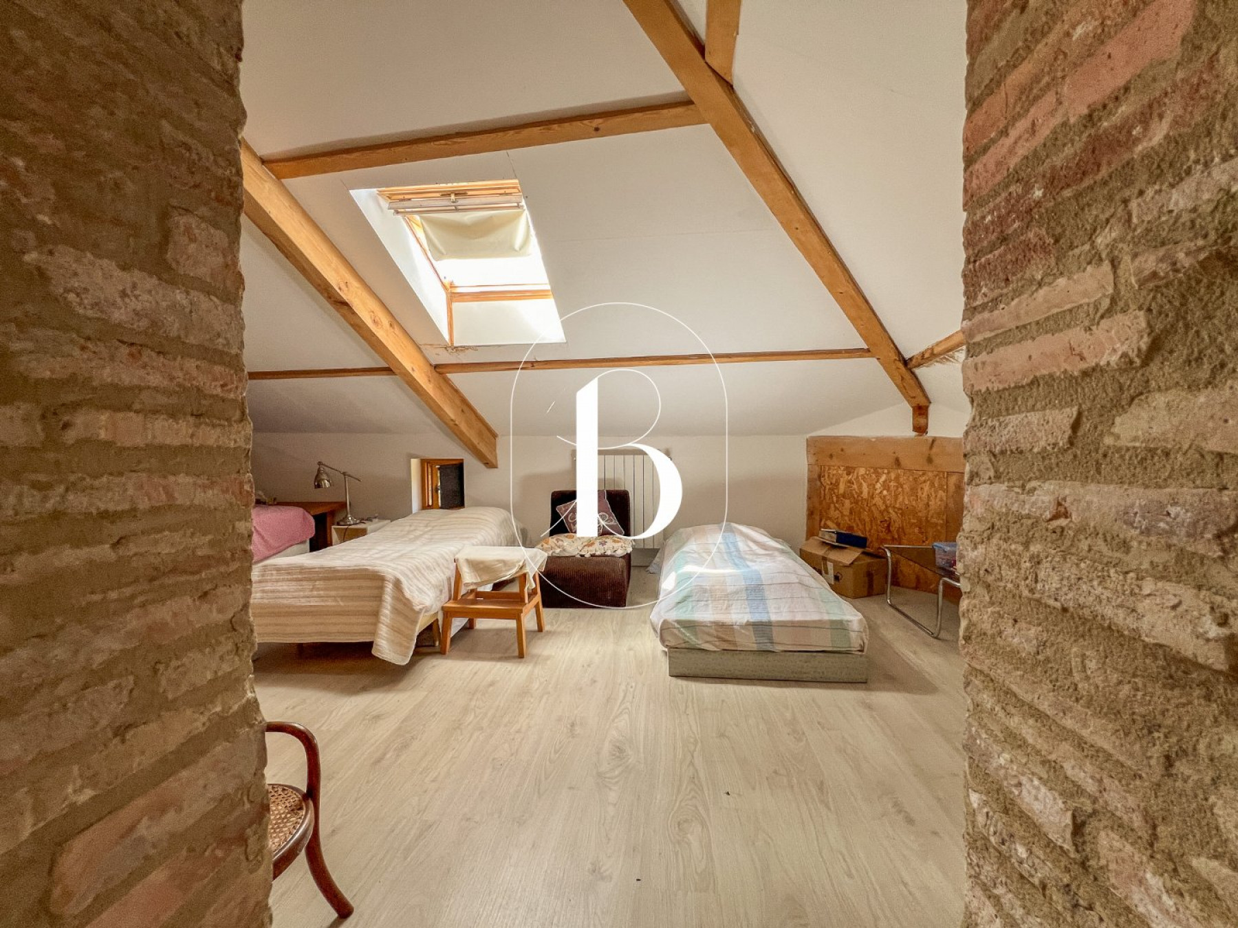 vente Mas Vallon Pont D'arc