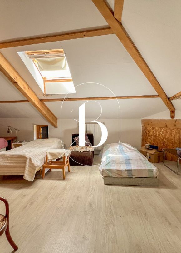 sale Mas Vallon Pont D'arc