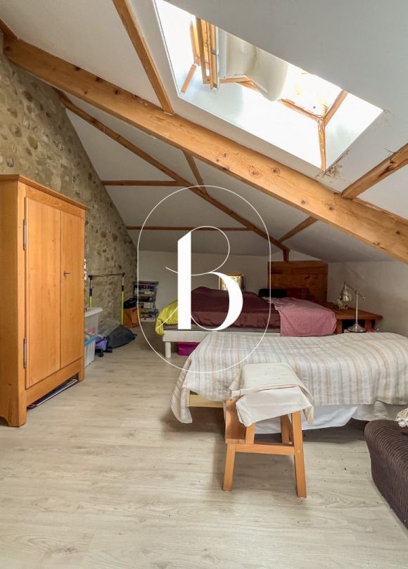 sale Mas Vallon Pont D'arc