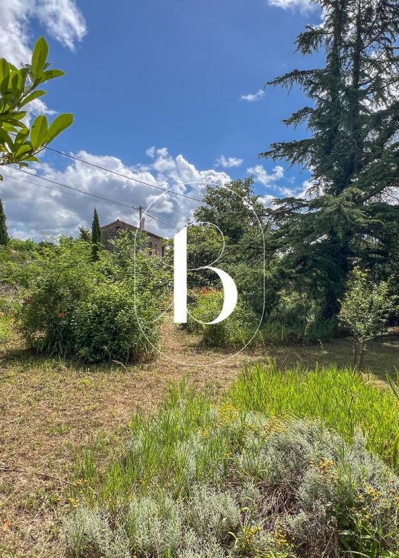 sale Mas Vallon Pont D'arc