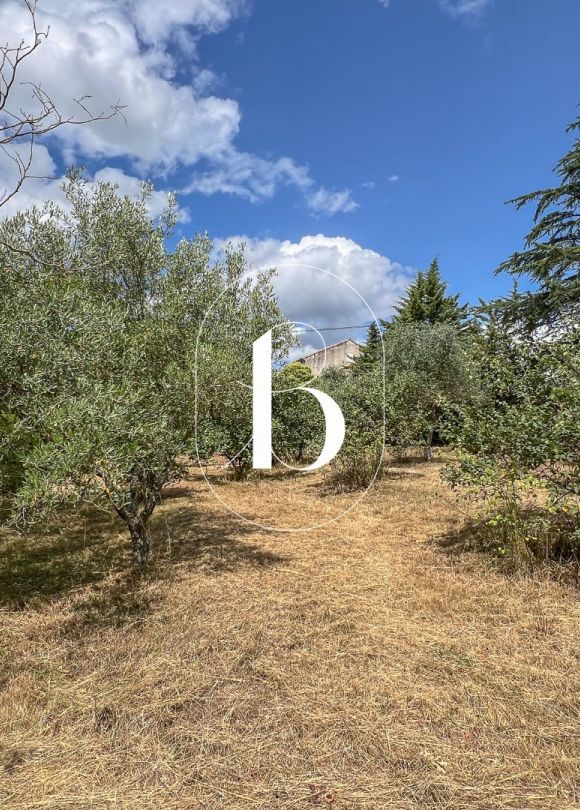 sale Mas Vallon Pont D'arc