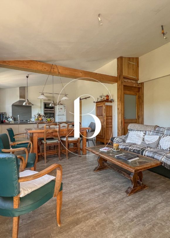 sale Mas Vallon Pont D'arc