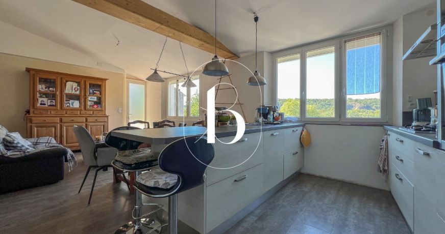 vente Mas Vallon Pont D'arc