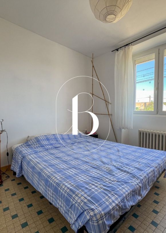 sale Mas Vallon Pont D'arc