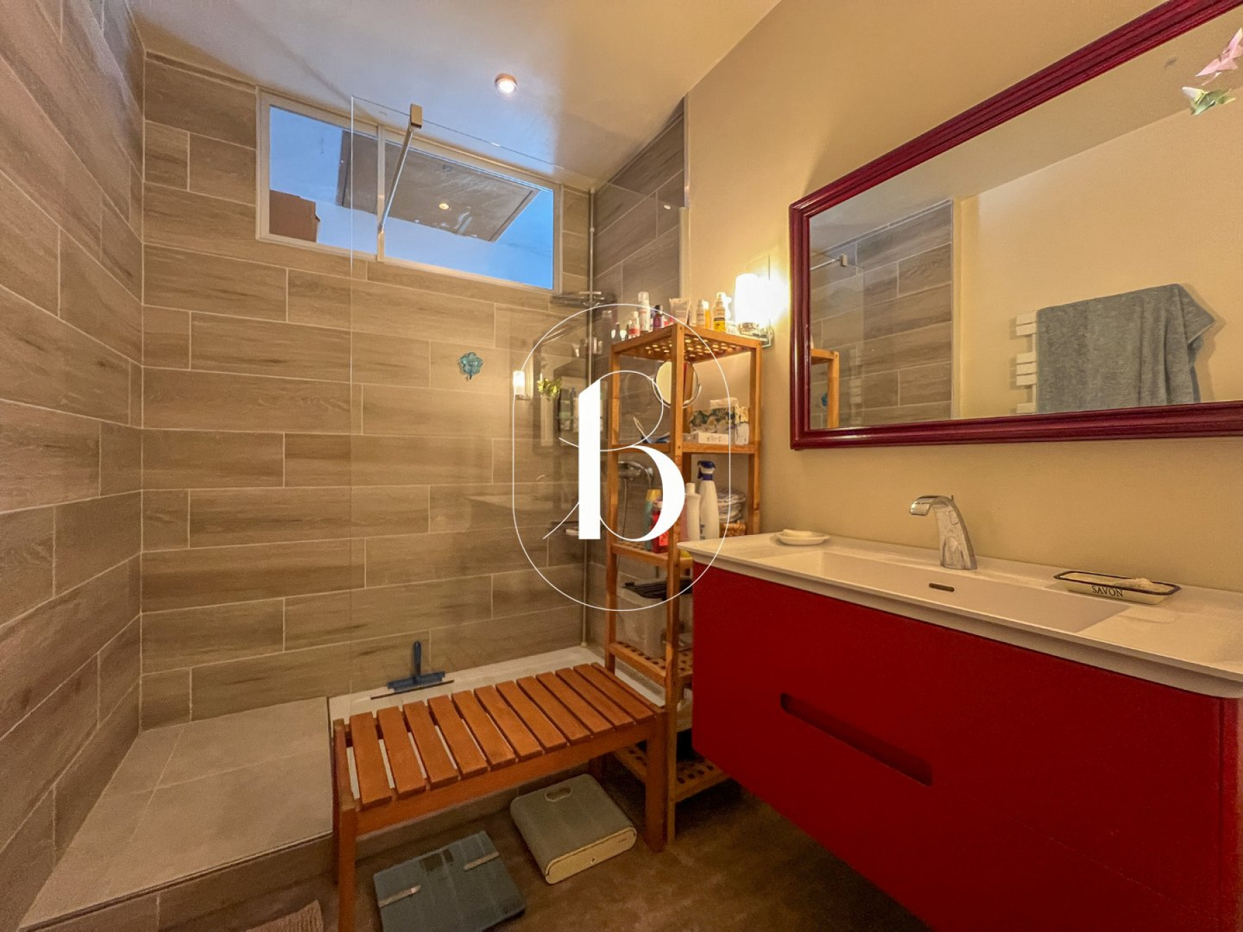 vente Mas Vallon Pont D'arc