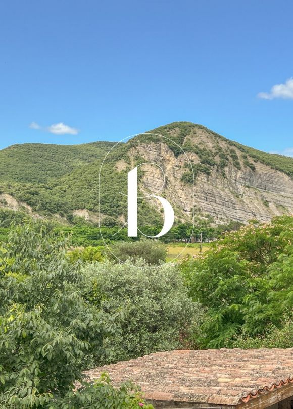 sale Mas Vallon Pont D'arc