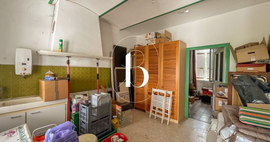 vente Mas Vallon Pont D'arc