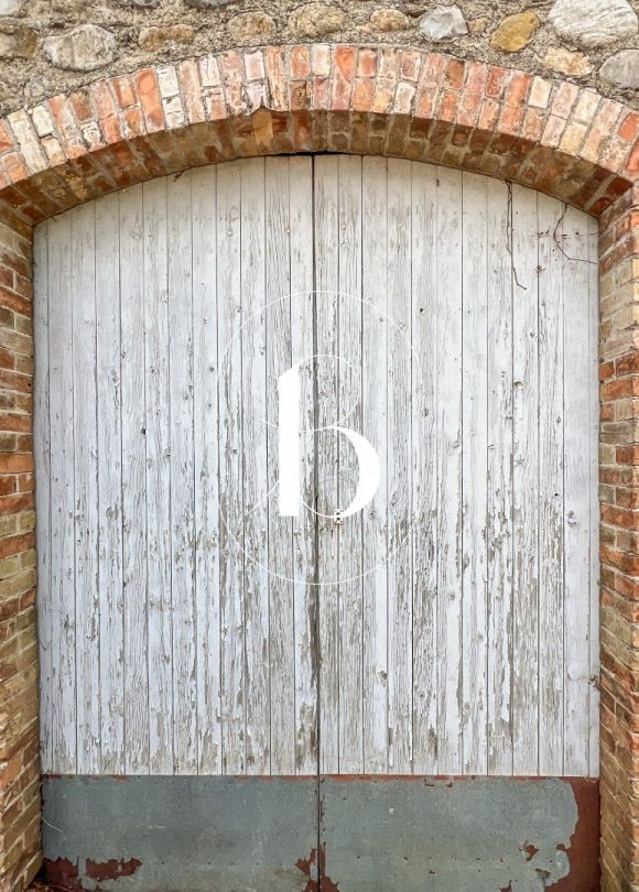 sale Mas Vallon Pont D'arc